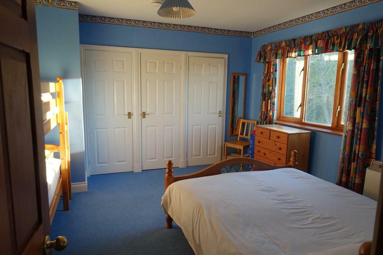 Tyddyn Crwn Country-House Apartments Beaumaris Εξωτερικό φωτογραφία