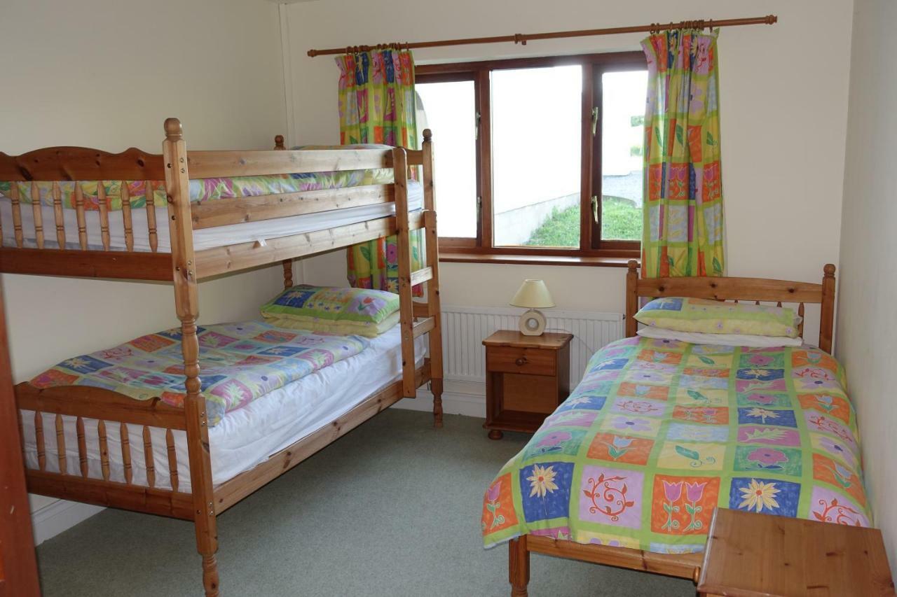 Tyddyn Crwn Country-House Apartments Beaumaris Εξωτερικό φωτογραφία