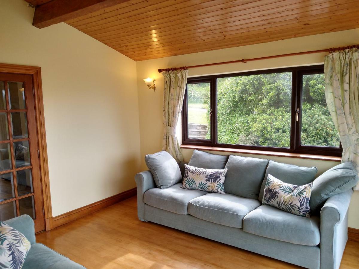 Tyddyn Crwn Country-House Apartments Beaumaris Εξωτερικό φωτογραφία